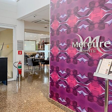 Sofisticado Hotel Na Vila Olimpia 상파울루 외부 사진
